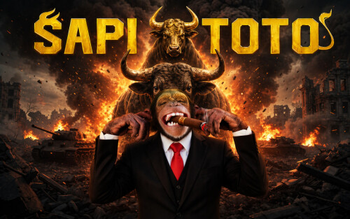 SAPITOTO: Link Bandar Togel Online Viral & Situs Toto 4D Slot Resmi Terpercaya